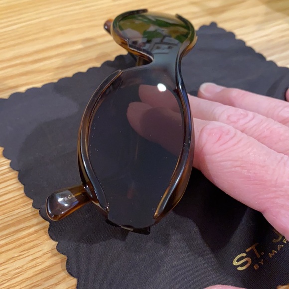 Vintage St. John sunglasses ? main image 6